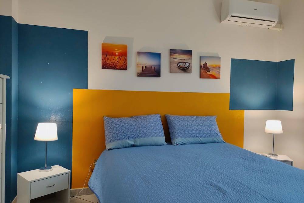 Ganze Wohnung, \" Stella Marina \" on the coast of Agrigento - \n5 minutes from the sea in Porto Empedocle, Agrigento Provinz