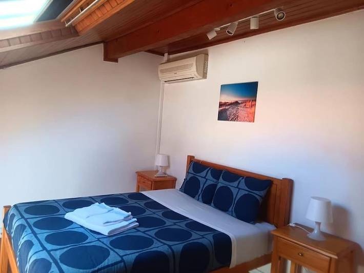 Location de vacances pour 4 personnes dans Furadouro - 2