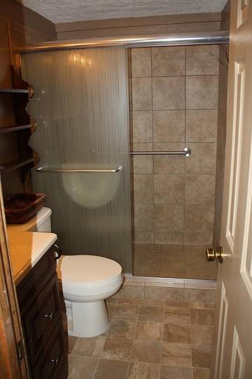 Log Cabin for 4 Guests in Blue Ridge Mountains, North Carolina, Picture 3