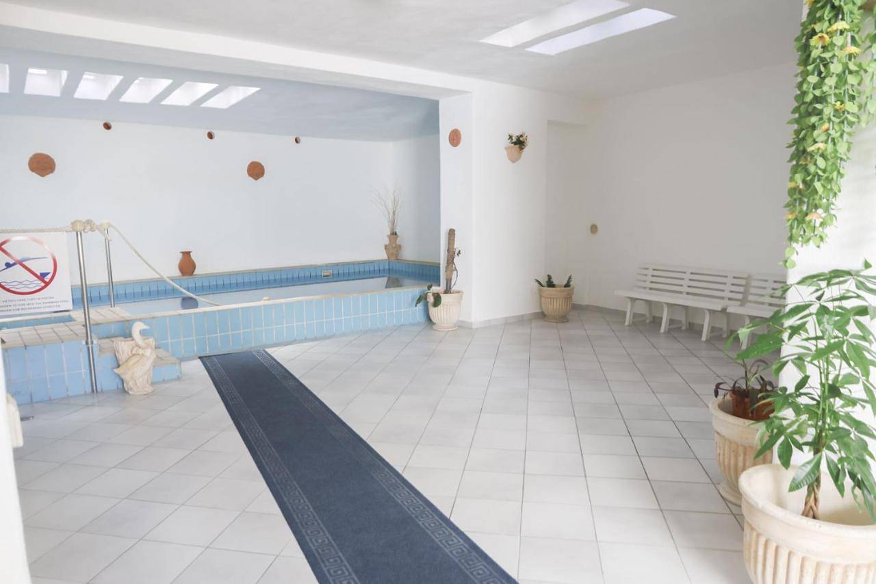 Hotel Cesotta in Chiaia, Forio
