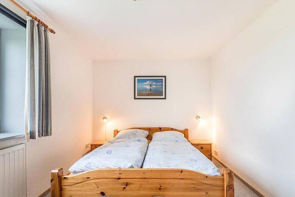 Schäferhof 3 - Schäferhof Dircks in Westerhever, Eiderstedt