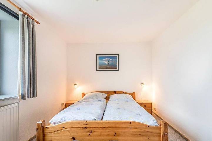 Schäferhof 3 - Schäferhof Dircks in Westerhever, Eiderstedt