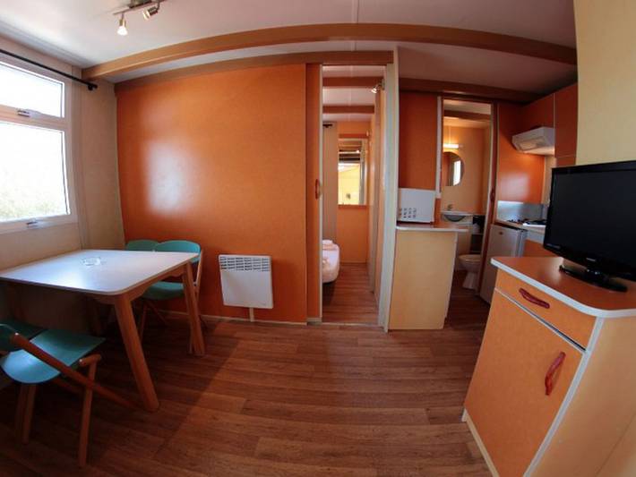 Ferienhaus für 4 Personen, mit Terrasse und Pool, mit Haustier in Calella - 2