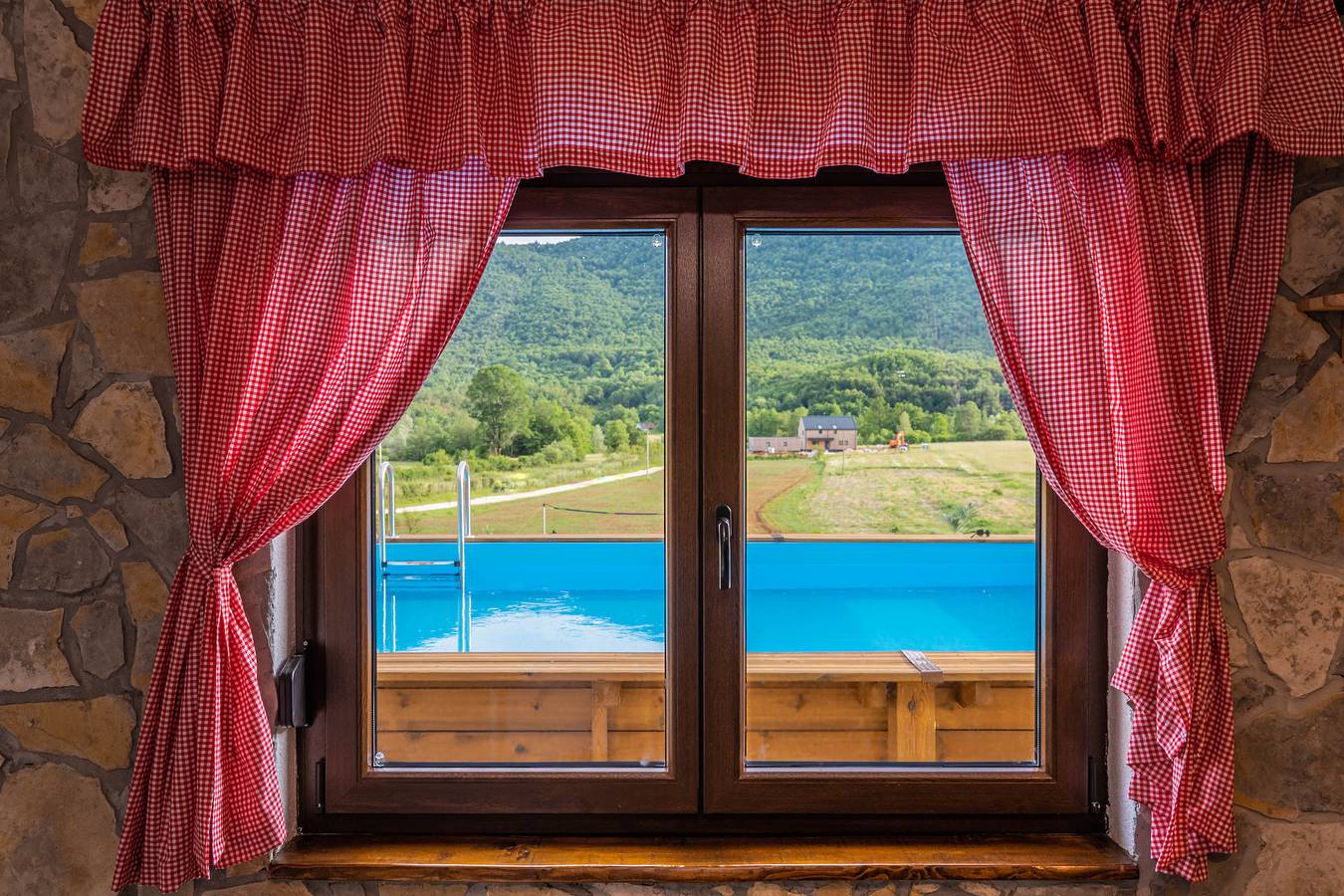 Forest Home 12 in Gospitsch, Lika-Senj