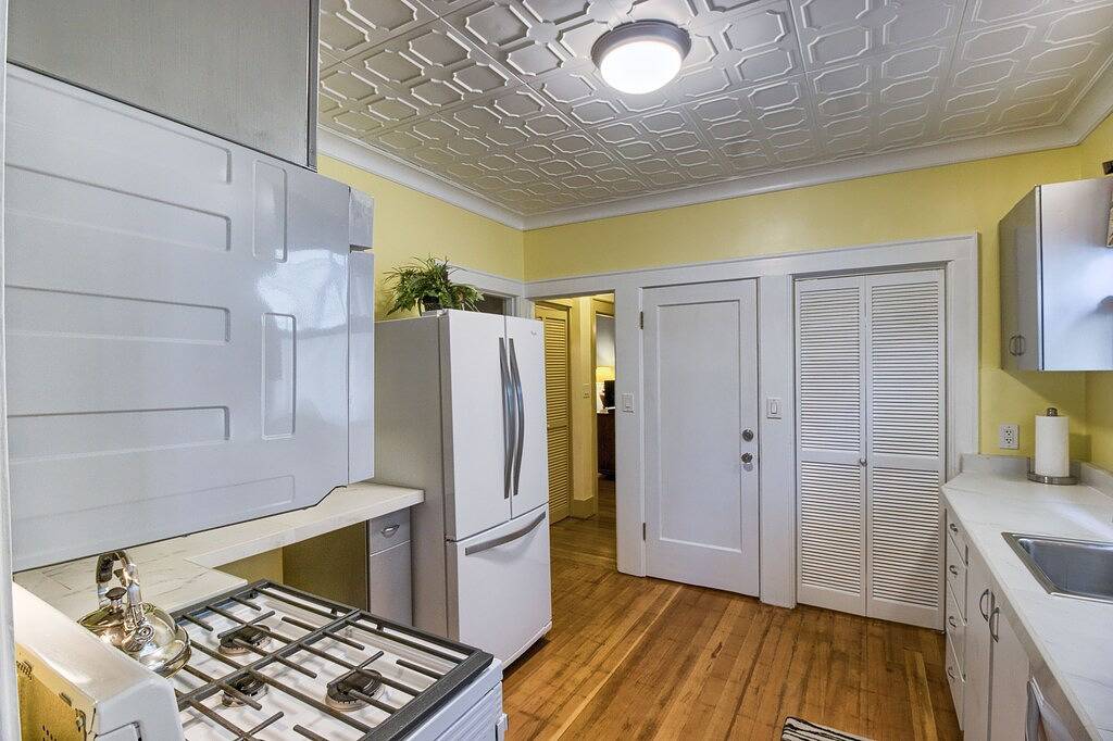 Komfort wie zu Hause - Ideale Lage - Kostenlose Parkplätze in Seattle, King County