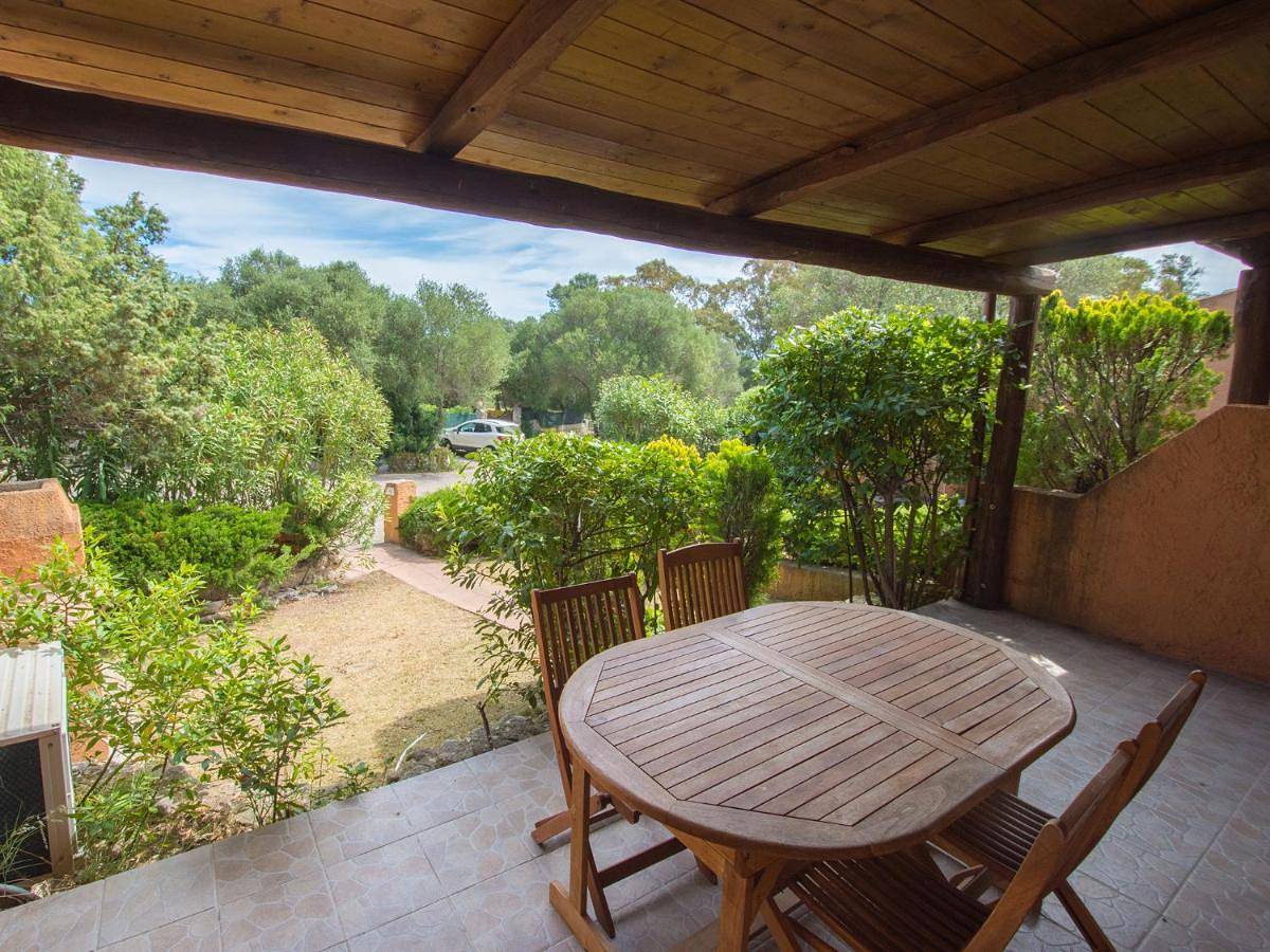 Appartement entier, Appartamento Santa Maria Porto Pollo in Porto Pollo, Palau (Sardaigne)