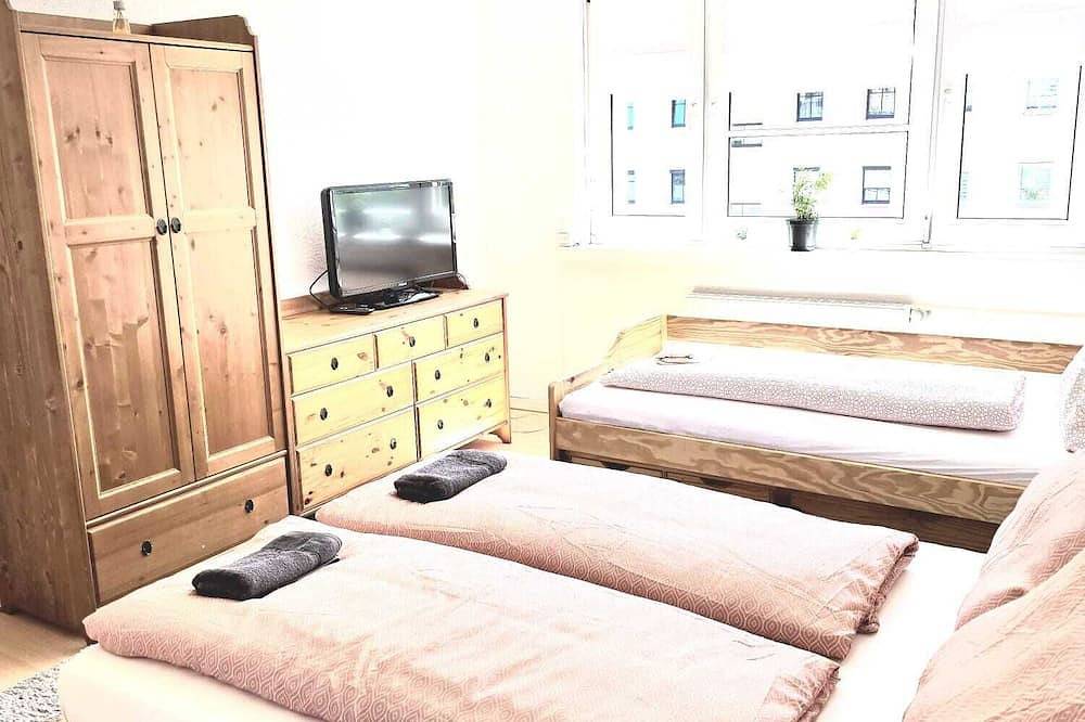 Apartamento entero, Beautiful apartment in Walschleben in Walschleben, Corazón de Turingia