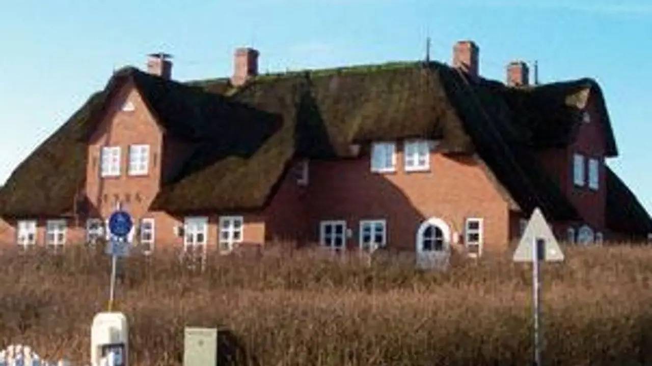Ganze Ferienwohnung, Ferienwohnung für 2 Personen (40 m²) in Rantum (Sylt) in Rantum, Sylt (Gemeinde)