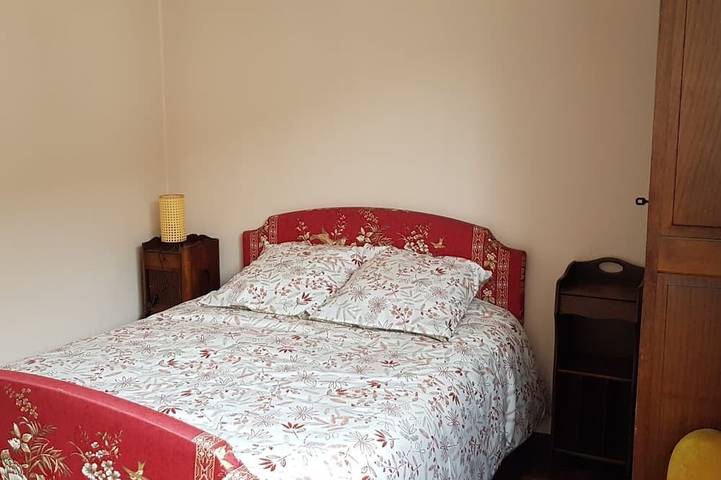 Location de vacances pour 6 personnes, avec jardin à Jurançon - 2