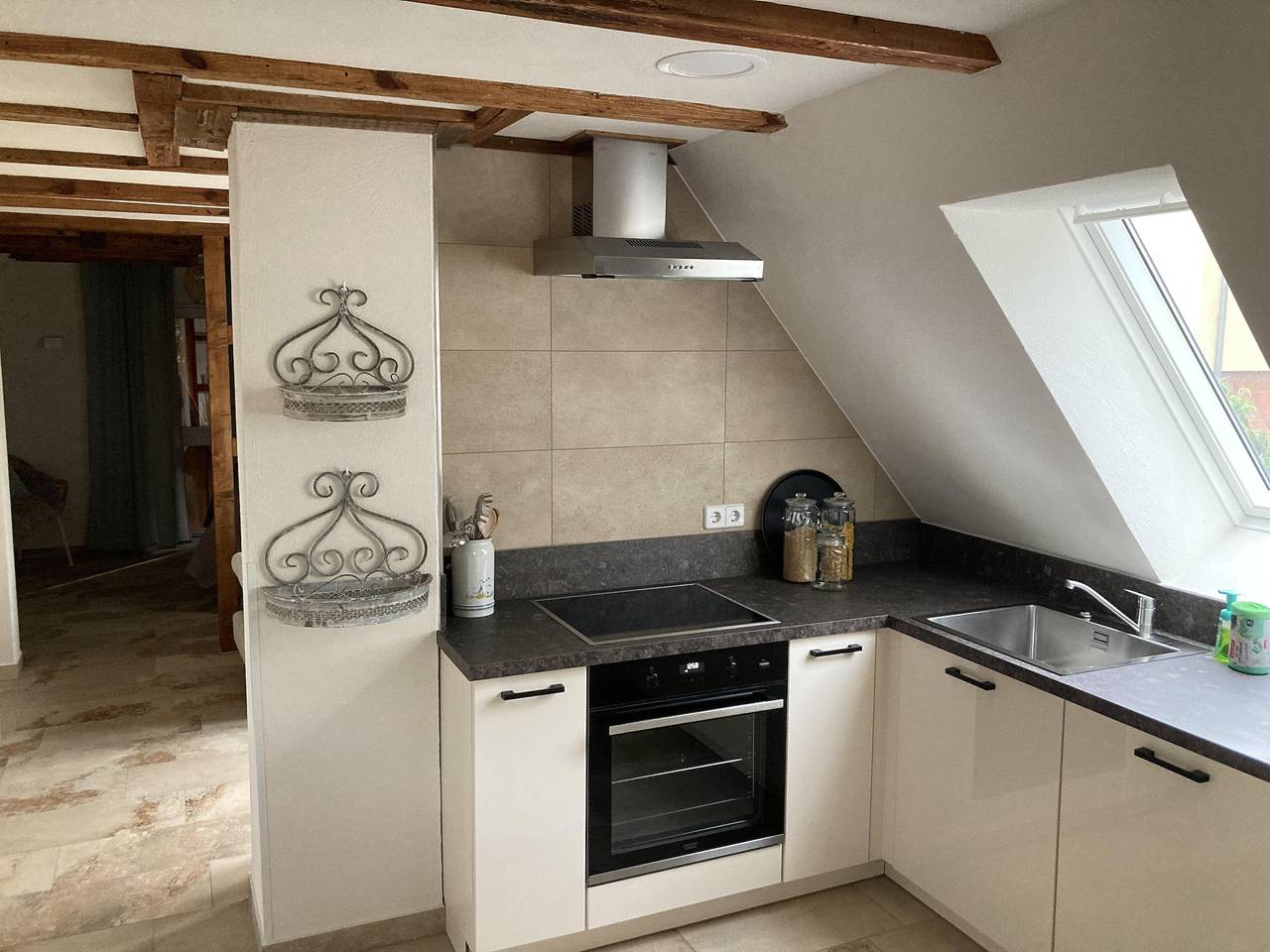 Ganze Ferienwohnung, Appartement/Fewo, Bad, Wc in Freyburg (Unstrut), Saale-Unstrut