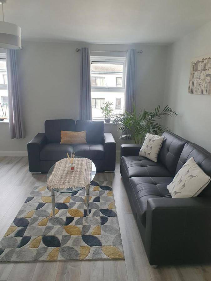 Gîte pour 2 personnes, avec vue à Limerick - 4