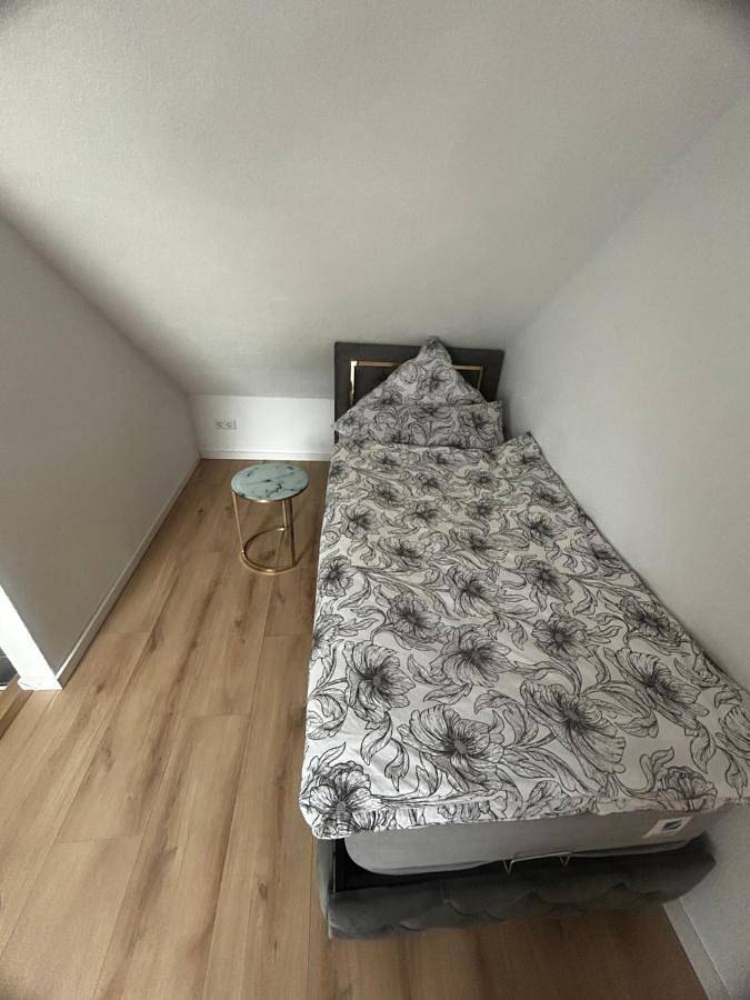 Gîte pour 4 personnes, avec Terrasse à Rielasingen-Worblingen - 3
