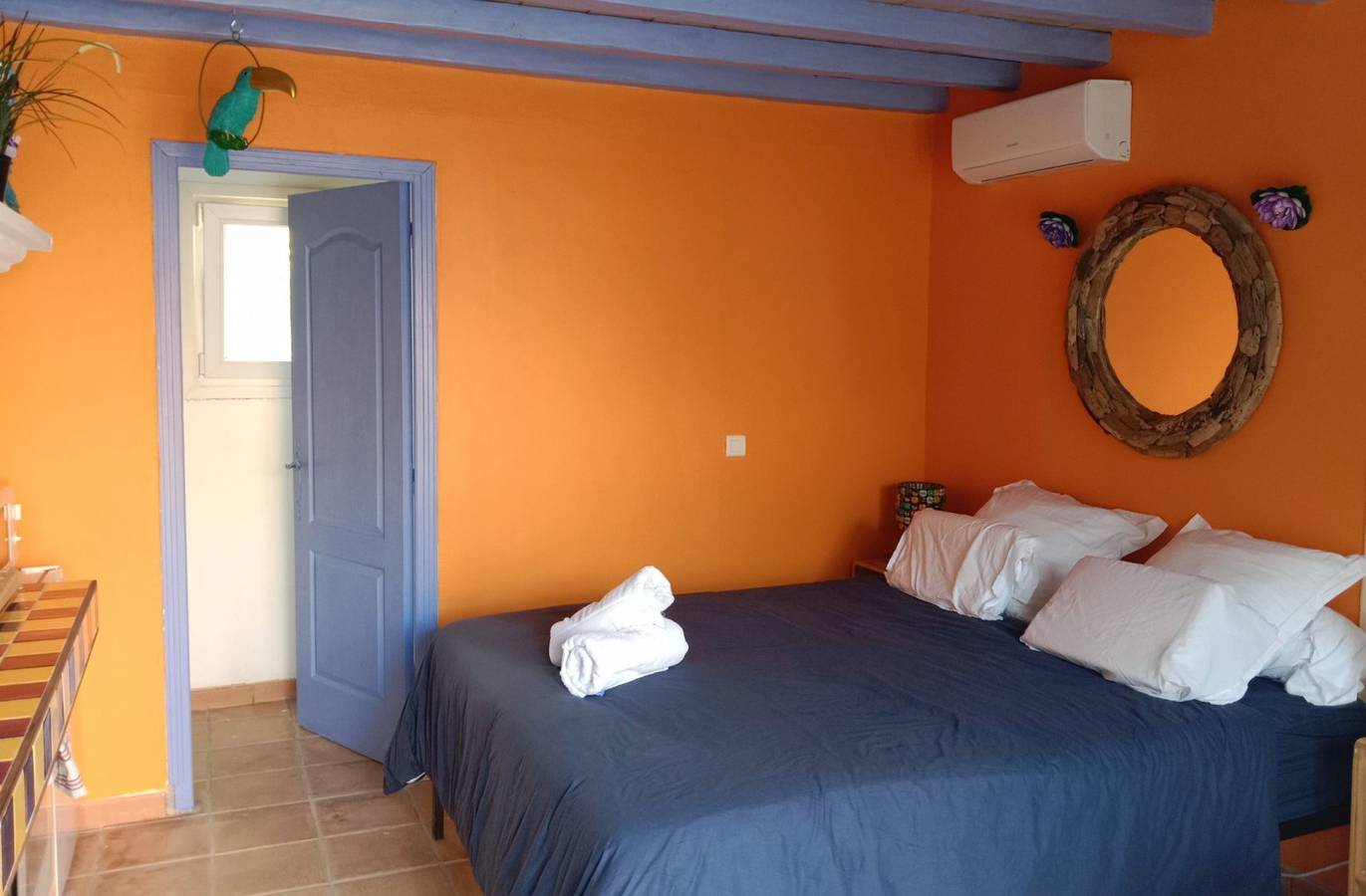 Casa Ammirati Flayosc Suite et Appartement - L'Annexe in Flayosc, Région de Draguignan