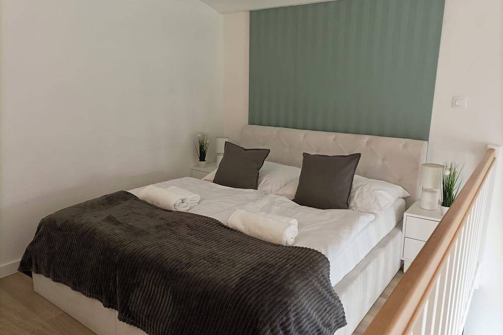 Cały apartament, Ada Apartment - Air Conditioner & Free Parking in the Centre of Debrecen in Debreczyn, Komitat Hajdú-Bihar