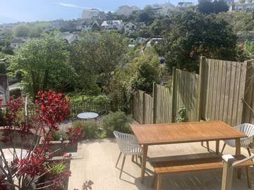 Holiday Rental for 8 People in Mevagissey, Cornwall, Photo 3