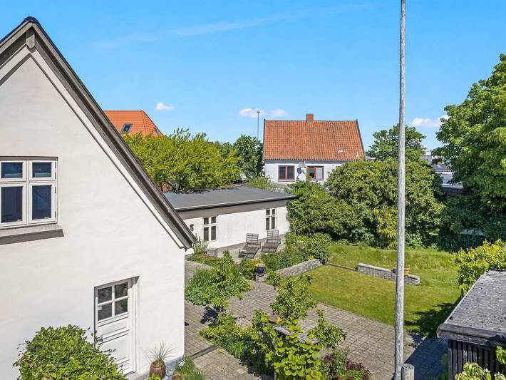 "Emma" - 700m from the sea in Frederikshavn, Nordostjütland