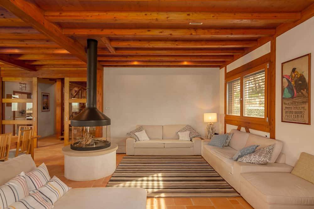 Villa Las Arenas de Loredo, Strandhaus in Kantabrien in Loredo, Ribamontán al Mar