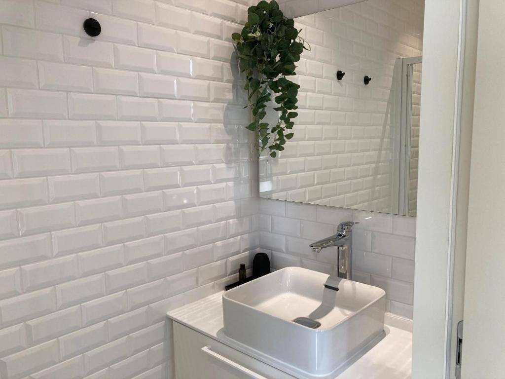 Deluxe Double Room with Shower in Anversa, Antwerpen e dintorni