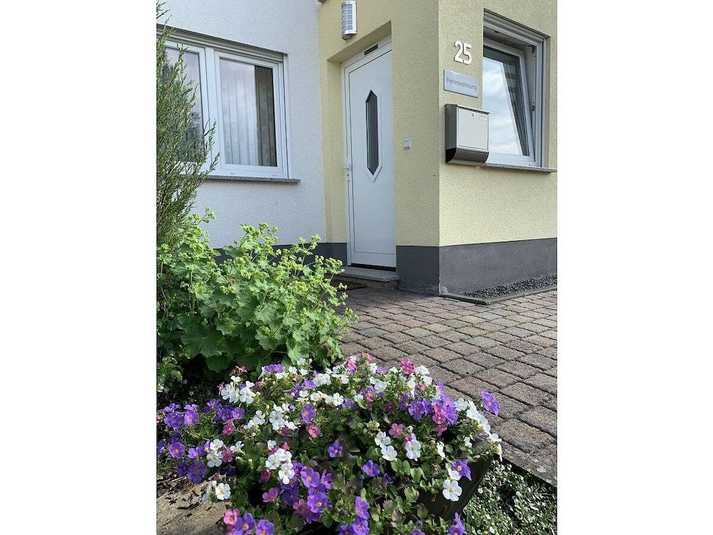 Ferienwohnung mit 1 Schlafzimmer in Burg Eltz, Brodenbach