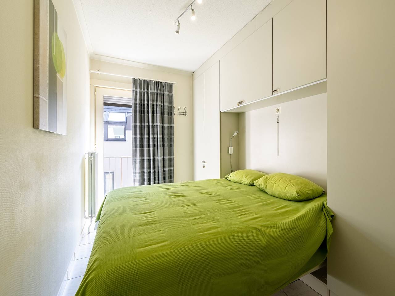 Ganze Wohnung, Wohnung in Blankenberge mit Meerblick in Blankenberge, Belgische Küste