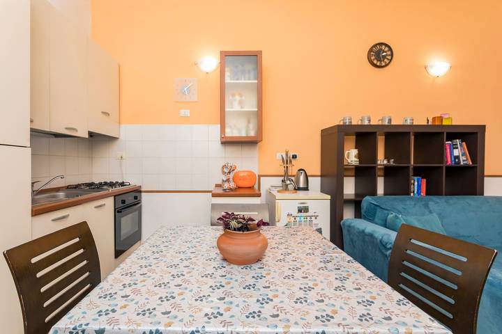 Appartamento intero, La Carmencita - Catania Centro in Catania, Catania e dintorni