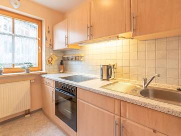 Ferienwohnung für 4 Personen in Sonthofen, Allgäuer Alpen, Bild 4