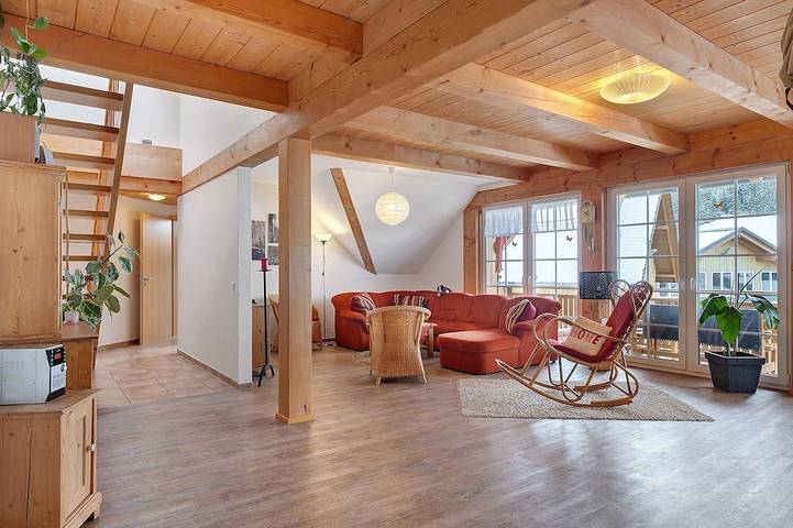Agriturismo für 5 Personen, mit Garten in Titisee-Neustadt