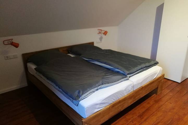 Ferienhaus für 12 Personen, mit Garten und Balkon, mit Haustier in Bad Pyrmont - 4