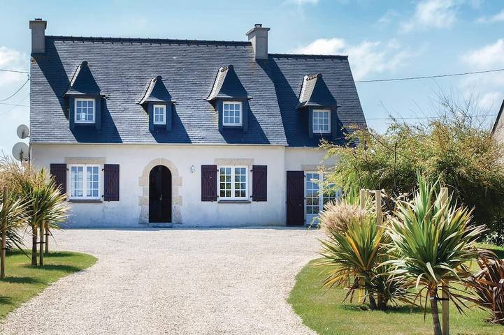 Holiday home for 10 people, with garden and terrace - 1