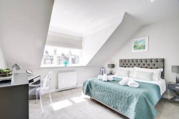 Apartment for 4 People in North Yorkshire, Photo 2