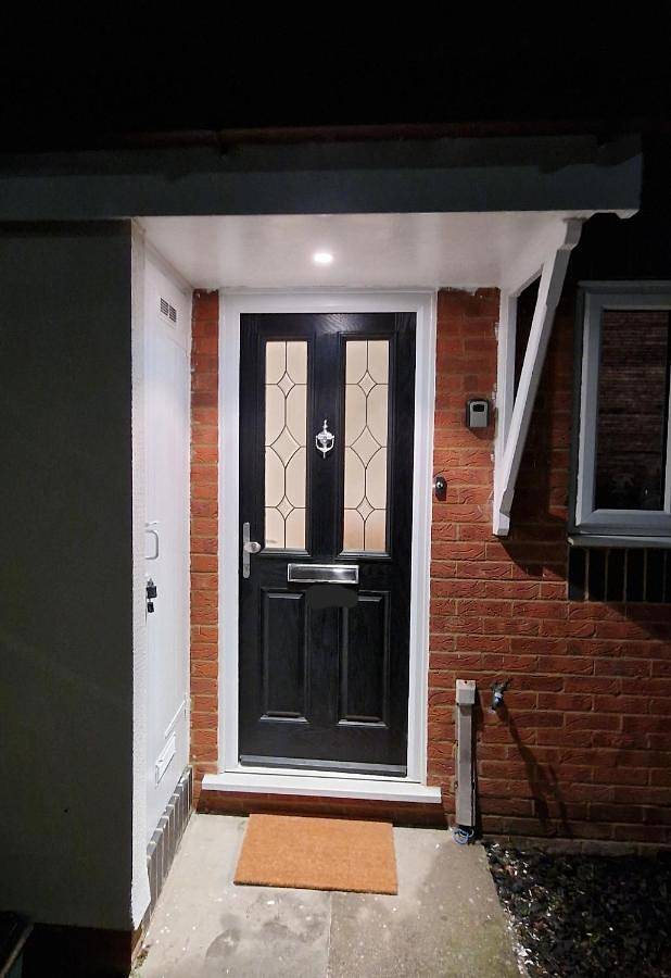 Villa pour 4 personnes, avec jardin à Londres - 2