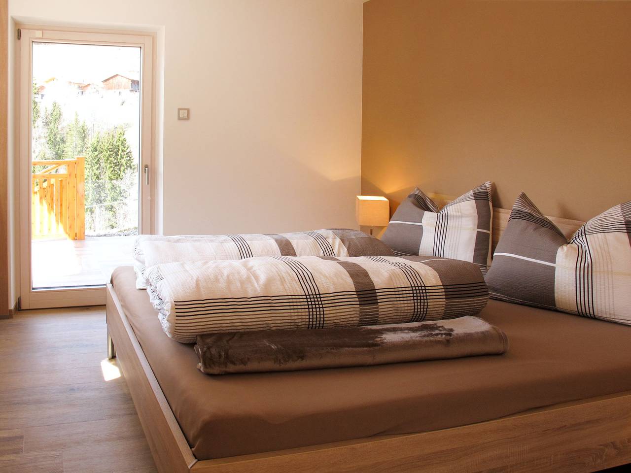 Ganze Wohnung, Spieglhof in Sarntal, Sarntaler Alpen