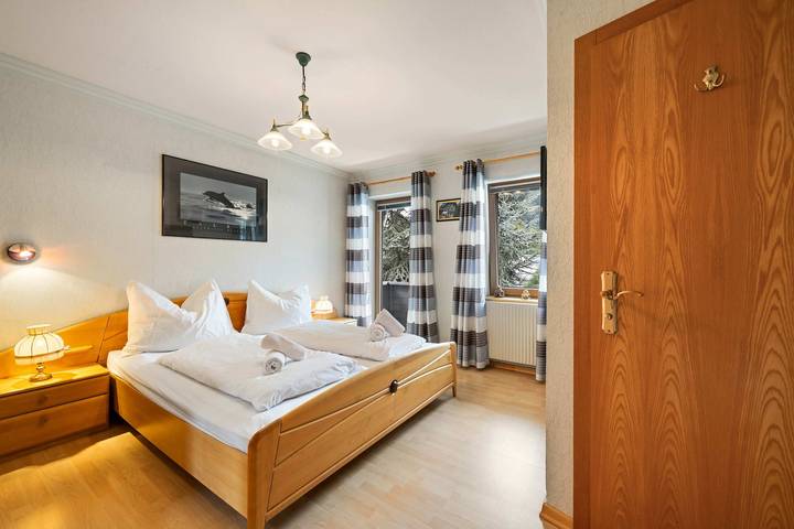 B&B für 2 Personen, mit Garten und Sauna in Schladming