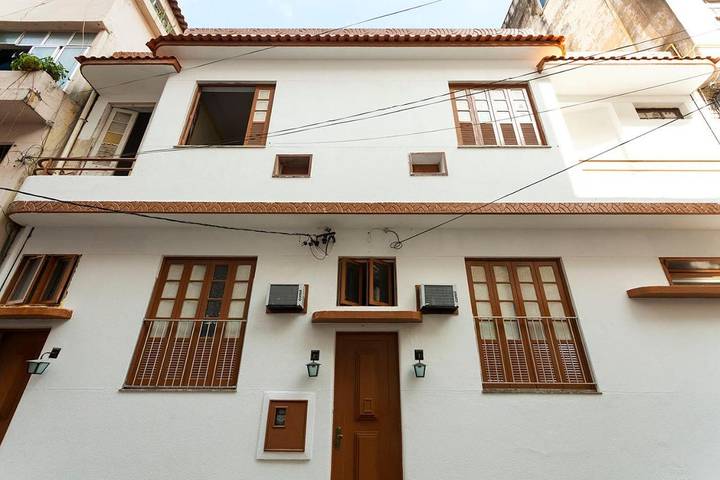 Maison d’hôte pour 2 personnes dans Região Metropolitana do Rio de Janeiro