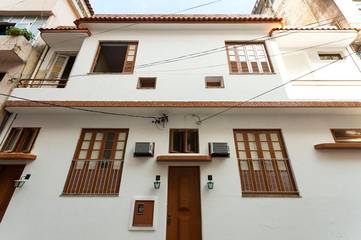 Maison d’hôte pour 2 personnes dans Região Metropolitana do Rio de Janeiro