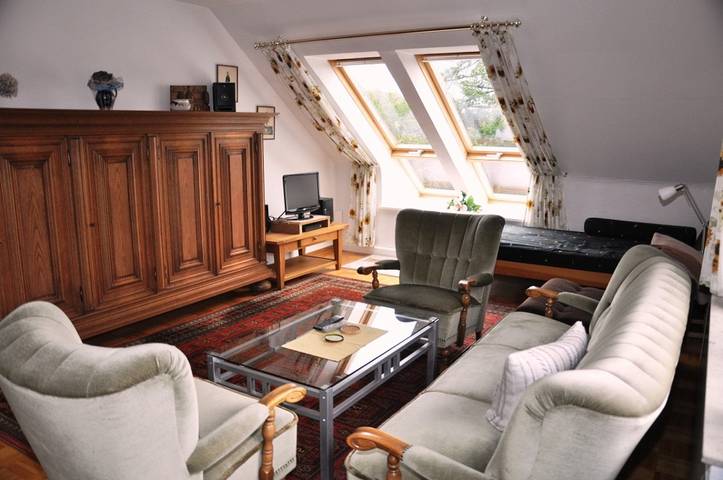 Ferienhaus für 4 Personen, kinderfreundlich in Nordrhein-Westfalen - 3