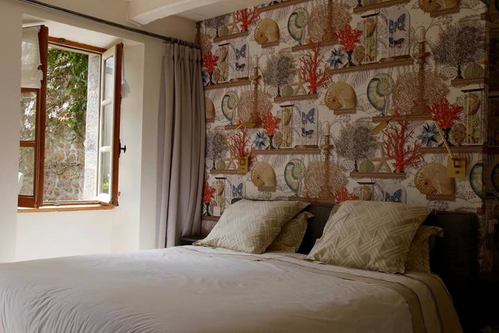 Location de vacances pour 2 personnes, avec jardin à La Richardais - 4