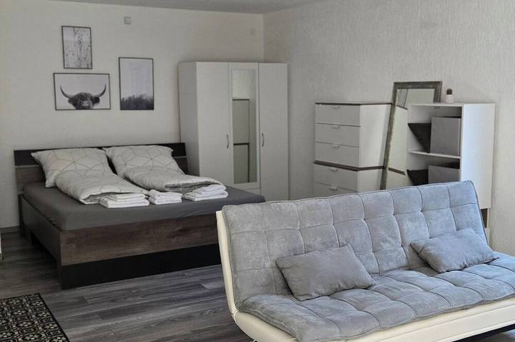 Ferienhaus für 3 Personen in Hilzingen - 2
