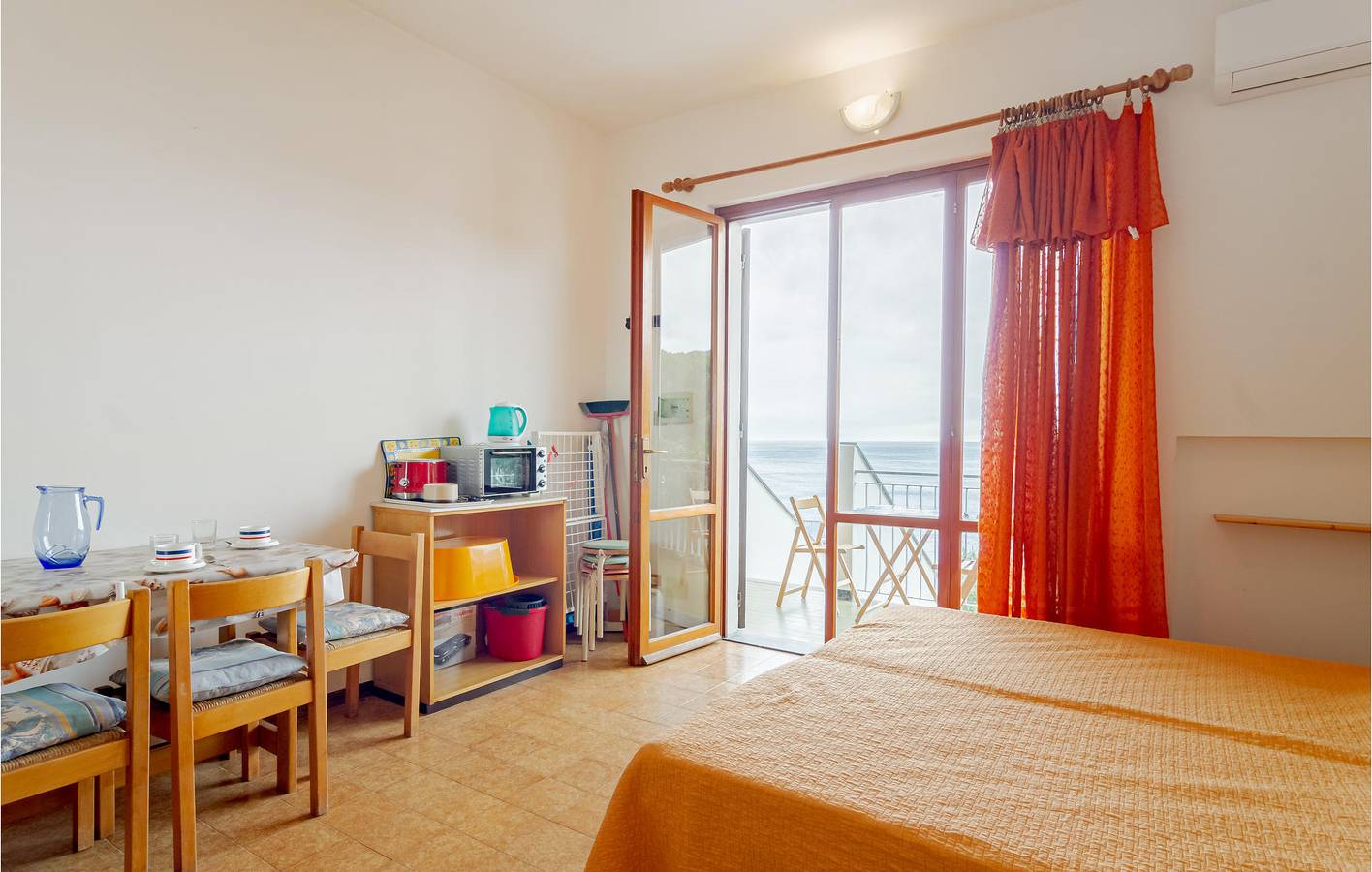 Vakantieappartement voor 2 personen met terras, foto 10