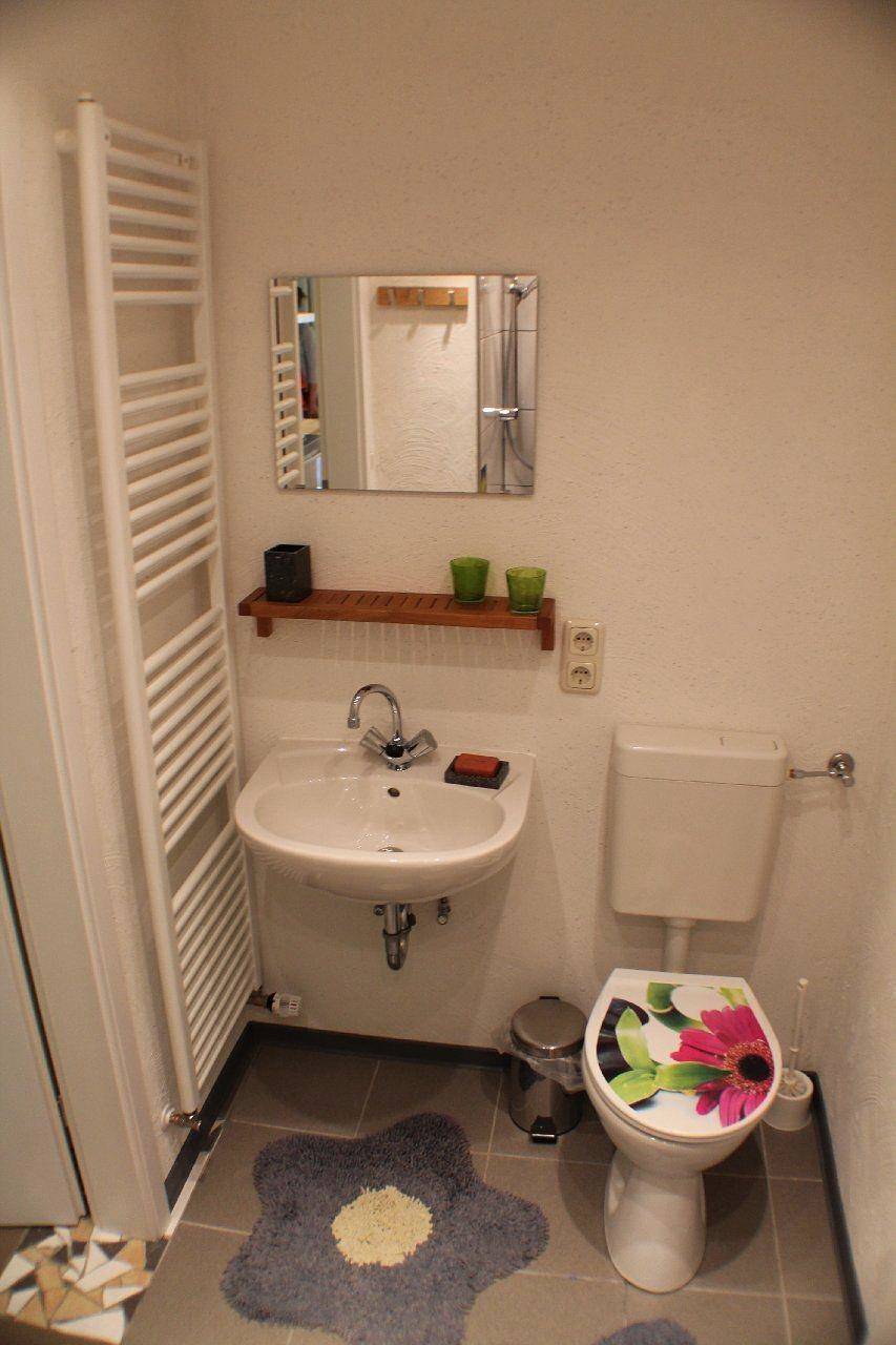 Ganze Ferienwohnung, Appartement in Steffenshof, Dommershausen