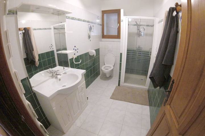 Villa Le Clos des Chênes de 300m2 avec piscine 19 couchages in Calenzana, Région de Calvi