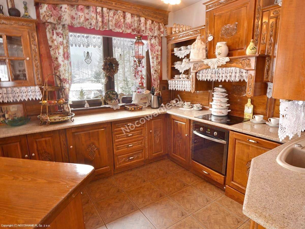 Cały apartament wypoczynkowy, Domek nad rzeką in Brenna, Karpaty (Polska)