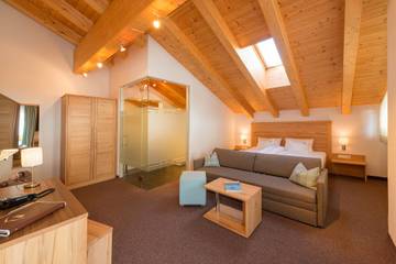 Hotel für 6 Personen in Galtür, Silvretta, Bild 3