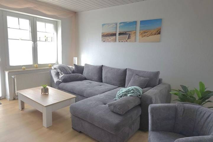 Ferienhaus für 2 Personen - 1