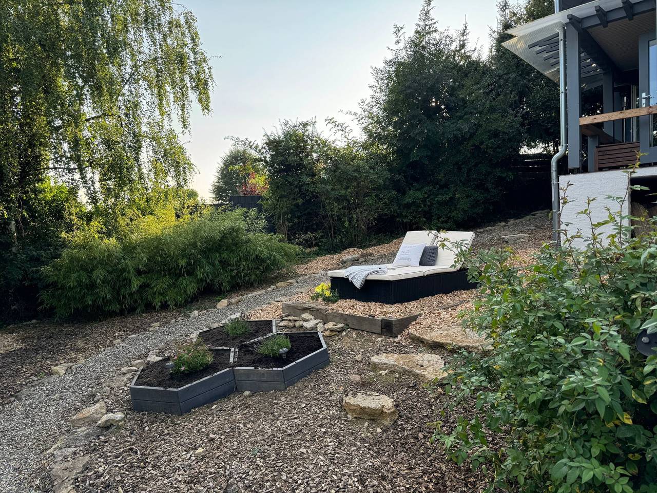 Landhaus am Silberberg in Brakel, Kreis Höxter