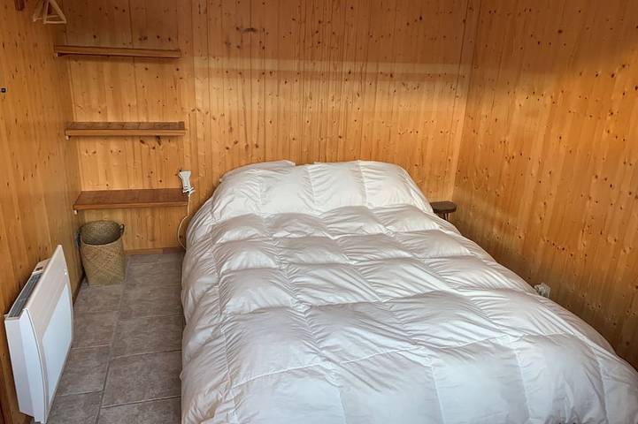Chalet Meilly - Mit Blick auf das Dach Europas, in der Nähe der Pisten und Loipen. in Saint-Gervais-les-Bains, Pays du Mont-Blanc