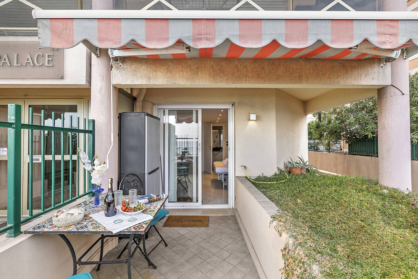 Studio Soleil, Seaview Terrace, foto 8