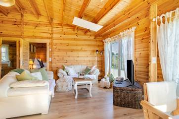 Ferienhaus für 4 Personen in Sauldorf, Oberschwaben, Bild 2