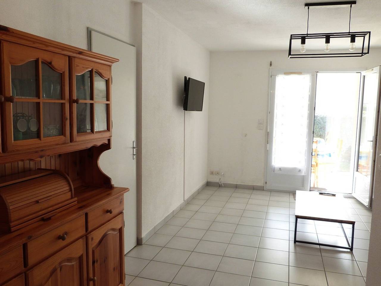 Casita tranquila a 650m de la playa con jardín y terraza in La Tranche-sur-Mer, Vandea