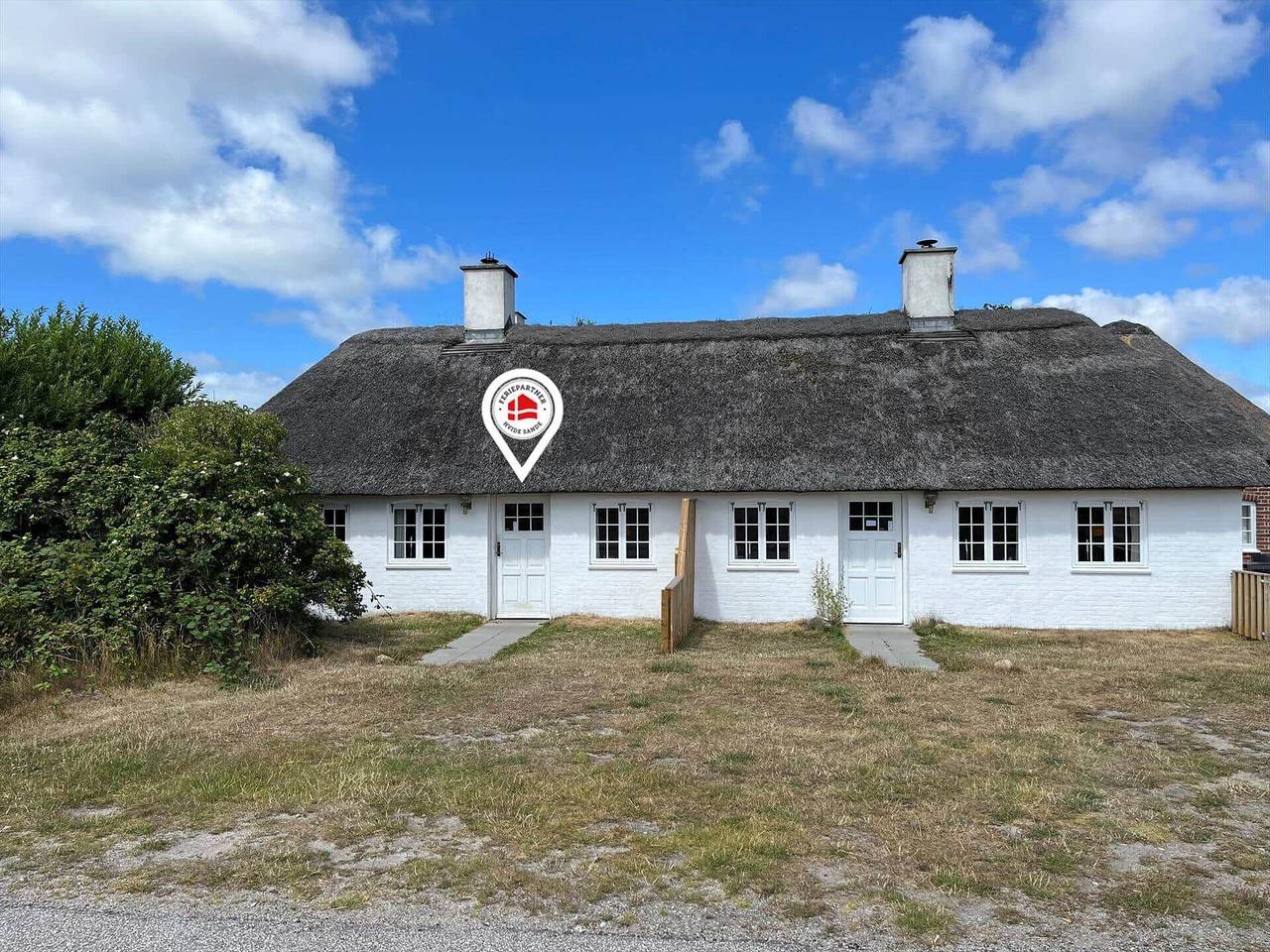 315 Hvide Sande - Holmsland Klitvej 115 vest in Nørre Lyngvig, Hvide Sande